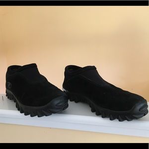 Salomon Contagrip Thinsulate Hiking Shoes